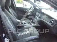 2017 Mercedes Benz GLA-Class