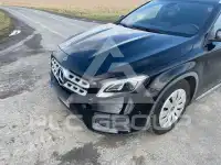 2017 Mercedes Benz GLA-Class