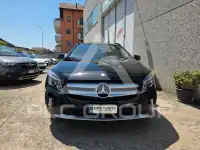 2017 Mercedes Benz GLA-Class