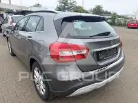 2017 Mercedes Benz GLA-Class