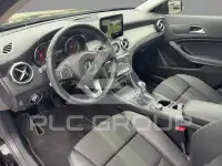 2017 Mercedes Benz GLA-Class