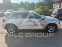 2017 Mercedes Benz GLA-Class