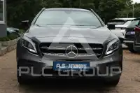 2017 Mercedes Benz GLA-Class