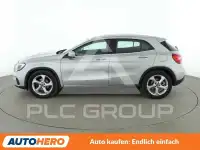 2017 Mercedes Benz GLA-Class