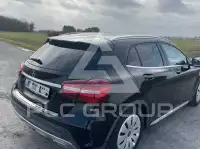 2017 Mercedes Benz GLA-Class