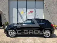 2017 Mercedes Benz GLA-Class
