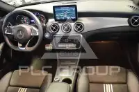 2017 Mercedes Benz GLA-Class