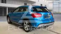 2017 Mercedes Benz GLA-Class