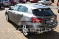 2017 Mercedes Benz GLA-Class