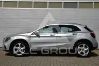 2017 Mercedes Benz GLA-Class