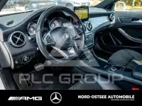 2017 Mercedes Benz GLA-Class