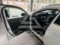 2017 Mercedes Benz GLA-Class