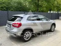 2017 Mercedes Benz GLA-Class