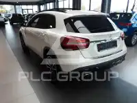2017 Mercedes Benz GLA-Class