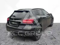 2017 Mercedes Benz GLA-Class