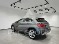 2017 Mercedes Benz GLA-Class