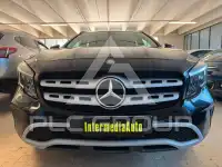 2017 Mercedes Benz GLA-Class