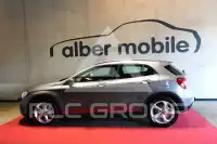 2017 Mercedes Benz GLA-Class