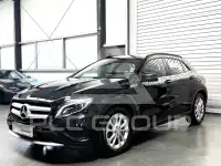 2017 Mercedes Benz GLA-Class
