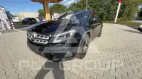 2017 Mercedes Benz GLA-Class