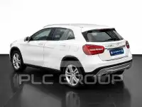 2017 Mercedes Benz GLA-Class