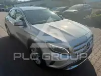 2017 Mercedes Benz GLA-Class