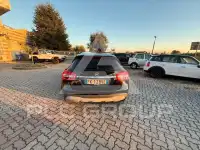 2017 Mercedes Benz GLA-Class