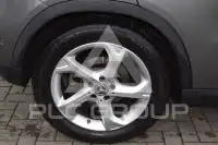 2017 Mercedes Benz GLA-Class