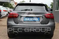 2017 Mercedes Benz GLA-Class