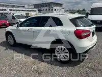 2017 Mercedes Benz GLA-Class