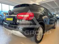 2017 Mercedes Benz GLA-Class
