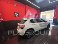 2017 Mercedes Benz GLA-Class
