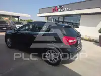 2017 Mercedes Benz GLA-Class