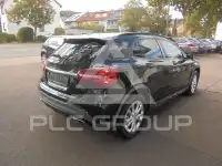 2017 Mercedes Benz GLA-Class