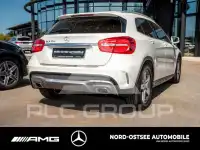 2017 Mercedes Benz GLA-Class