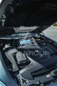 2017 Mercedes Benz AMG