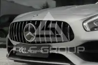 2017 Mercedes Benz AMG