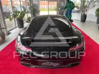 2017 Mercedes Benz AMG