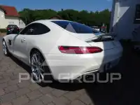 2017 Mercedes Benz AMG