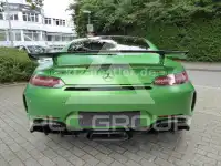 2017 Mercedes Benz AMG