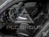 2017 Mercedes Benz AMG
