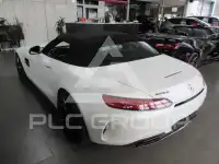 2017 Mercedes Benz AMG