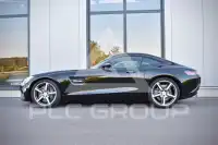 2017 Mercedes Benz AMG