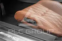 2017 Mercedes Benz AMG
