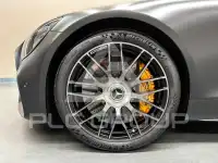 2017 Mercedes Benz AMG