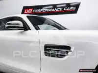 2017 Mercedes Benz AMG