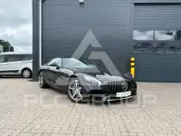 2017 Mercedes Benz AMG