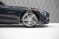 2017 Mercedes Benz AMG
