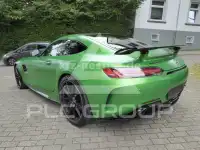 2017 Mercedes Benz AMG