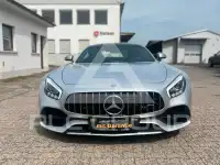 2017 Mercedes Benz AMG